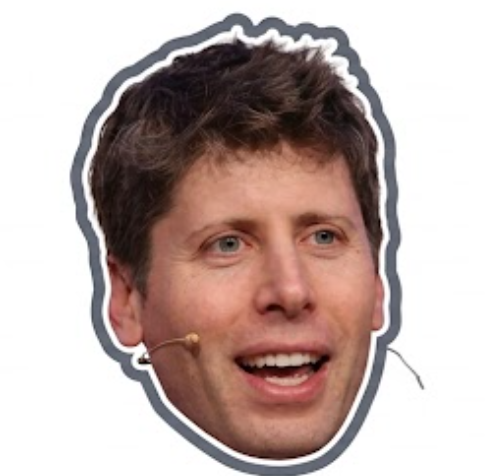 Sam Altman
